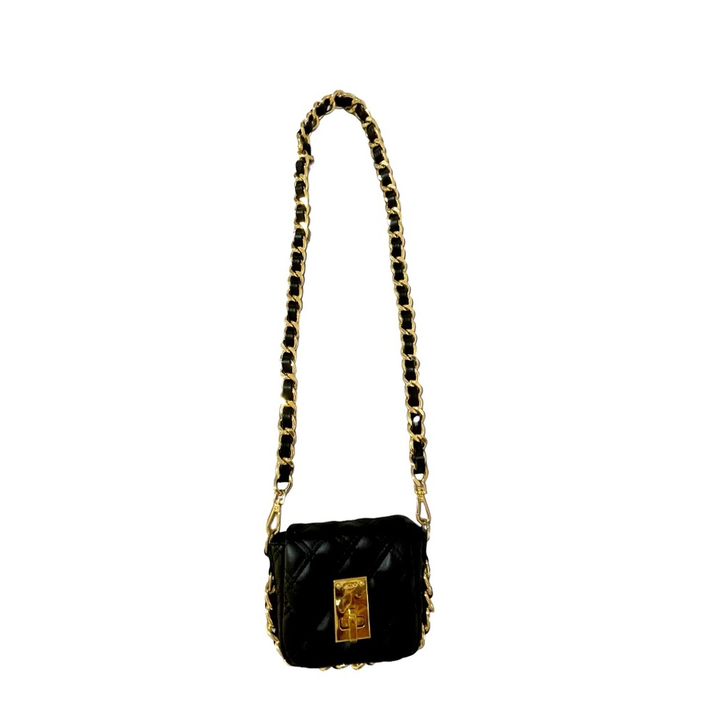 ALDO, Black, New